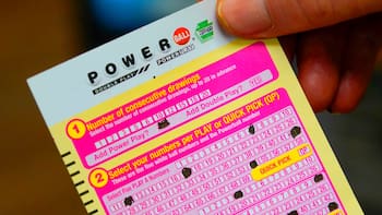 Powerball: estas son las cifras ganadoras del lunes 16 de marzo