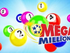 Los números ganadores del Mega Millions del martes 10 de marzo