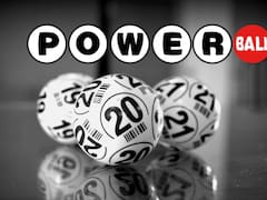 Resultados de Powerball: estos son los números ganadores del miércoles 4 de febrero