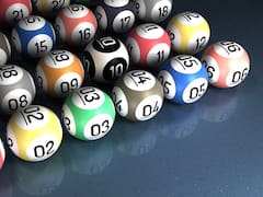 Powerball: estas son las cifras ganadoras del sábado 20 de diciembre