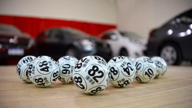 Powerball: estas son las cifras ganadoras del sábado 29 de noviembre