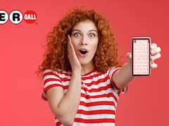 Resultados de Powerball: estos son los números ganadores del lunes 13 de abril