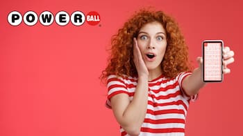 Resultados de Powerball: estos son los números ganadores del lunes 13 de abril