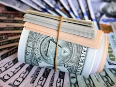 Precio del Euro HOY: a cuánto cotiza este martes 24 de marzo