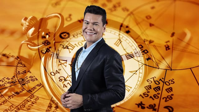 Niño Prodigio: el HORÓSCOPO para cada signo del zodíaco este domingo 12 de abril