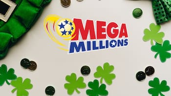 Los números ganadores del Mega Millions del viernes 5 de diciembre