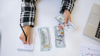 Peso colombiano y DÓLAR: a cuánto cotiza este lunes 24 de noviembre en Estados Unidos