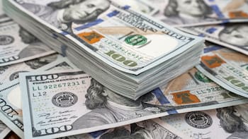 Euro: a cuánto cerró la cotización este miércoles 27 de mayo