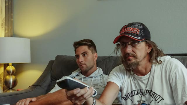 Las 10 series más vistas de Hulu en Estados Unidos durante enero