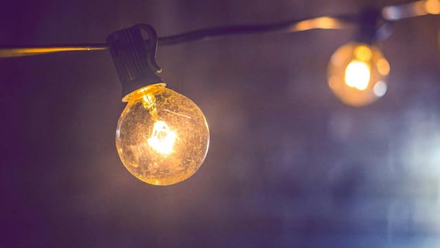 Cortes de luz: estos son los barrios que no tendrán electricidad este lunes 2 de febrero