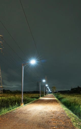 Es oficial | Habrá cortes de luz en distintos puntos del país este jueves 23 de abril: las zonas afectadas