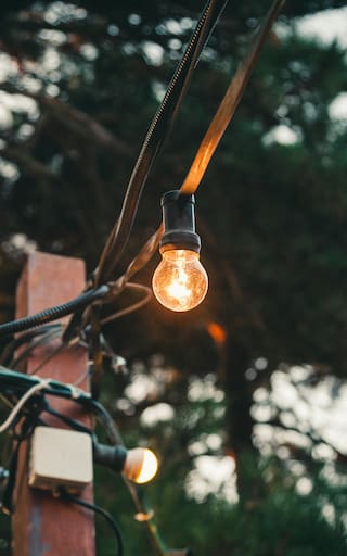 Confirmado | Anuncian cortes de luz en distintos puntos del país este viernes 30 de enero