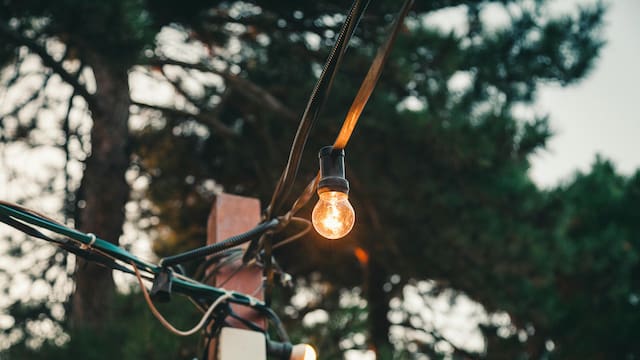 Es oficial | Habrá cortes de luz en distintos puntos del país este lunes 20 de abril: las zonas afectadas