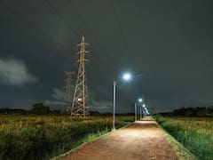 Cortes de luz: estos son los barrios que no tendrán electricidad este domingo 22 de febrero