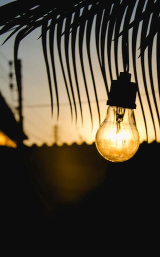 Alerta | Habrá cortes de luz en distintos puntos del país este viernes 3 de abril: cuáles son las zonas afectadas