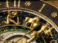 Horóscopo para Escorpio: la predicción de los astros para este miércoles 13 de mayo