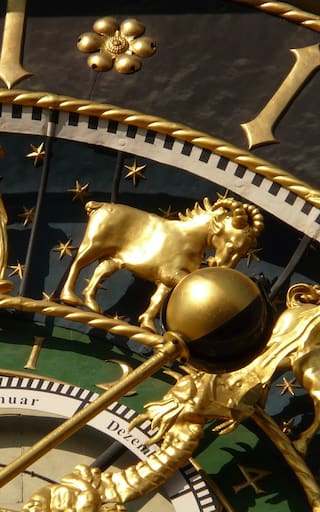 Horóscopo para Escorpio: la predicción de los astros para este miércoles 13 de mayo