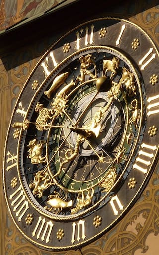 Horóscopo para Aries: la predicción de los astros para este lunes 27 de abril