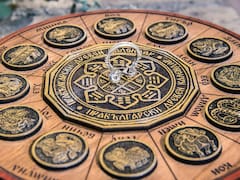 Horóscopo para Aries: la predicción de los astros para este martes 12 de mayo