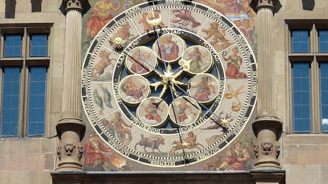 Horóscopo para Aries: la predicción de los astros para este viernes 20 de marzo