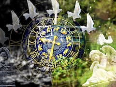 Horóscopo para Escorpio: la predicción de los astros para este sábado 2 de mayo