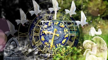 Horóscopo para Escorpio: la predicción de los astros para este sábado 2 de mayo