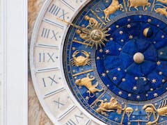 Horóscopo para Escorpio: la predicción de los astros para este viernes 1 de mayo