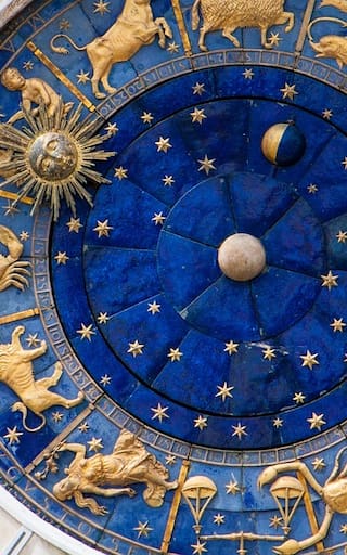 Horóscopo para Escorpio: la predicción de los astros para este viernes 1 de mayo