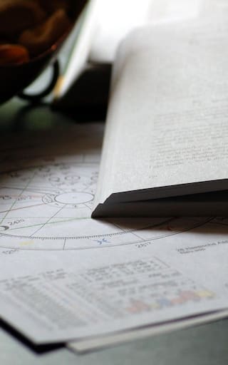 Horóscopo para Escorpio: la predicción de los astros para este martes 17 de febrero