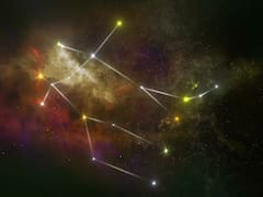 Horóscopo para Sagitario: la predicción de los astros para este viernes 1 de mayo