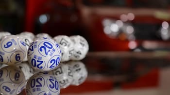 Lotería de Bogotá: estas son las cifras premiadas del jueves 29 de enero