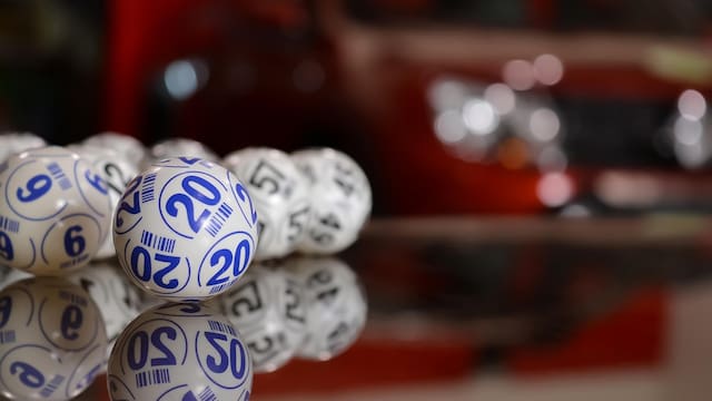 Lotería de Bogotá: estas son las cifras premiadas del jueves 29 de enero