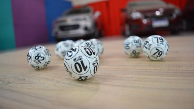 Resultados de la Lotería de Bogotá: estos son los números ganadores del jueves 16 de abril