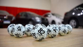 Lotería de Bogotá: estas son las cifras premiadas del jueves 5 de marzo