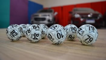 Resultados de la Lotería de Bogotá: estos son los números ganadores del jueves 19 de marzo