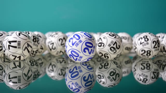 Lotería de Bogotá: estas son las cifras premiadas del jueves 23 de abril