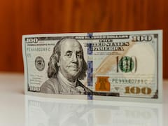 Dólar oficial: así abre la cotización este miércoles 4 de marzo