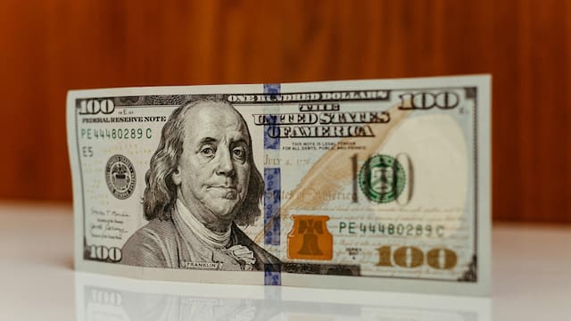 Dólar oficial: así abre la cotización este lunes 23 de marzo