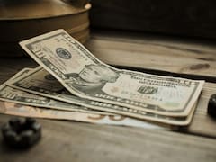 Dólar oficial HOY: así cerró la cotización de este martes 10 de marzo