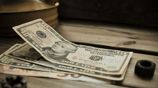 Dólar oficial HOY: así cerró la cotización de este martes 10 de marzo