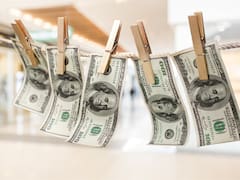 Dólar oficial HOY: así cerró la cotización de este martes 3 de marzo