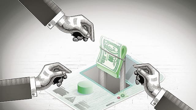 Dólar oficial HOY: así cerró la cotización de este miércoles 18 de marzo