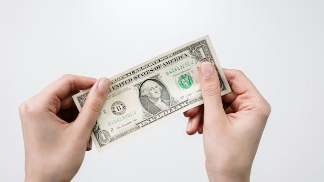 Dólar oficial: así abre la cotización este lunes 23 de febrero