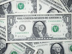 Dólar oficial: así abre la cotización este jueves 23 de abril