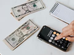 Dólar oficial HOY: así cerró la cotización de este miércoles 25 de marzo