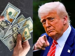 Dólar oficial: cómo cerró su cotización HOY viernes 3 de abril