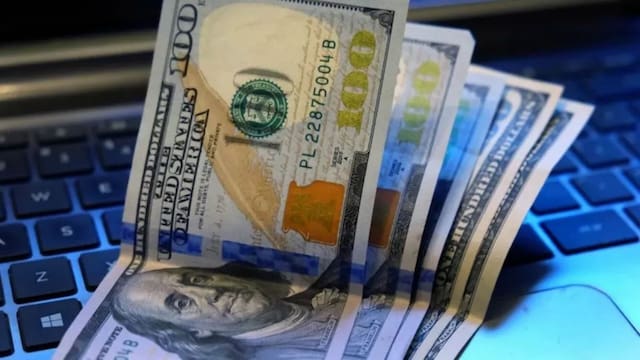 Dólar blue HOY: ¿a cuánto abre la cotización este jueves 7 de mayo?