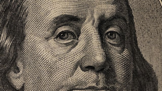 Dólar oficial: así abre la cotización este lunes 27 de abril