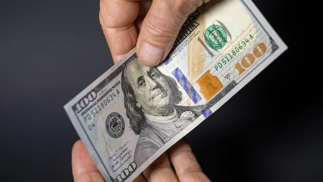 Dólar oficial: así abre la cotización este lunes 18 de mayo