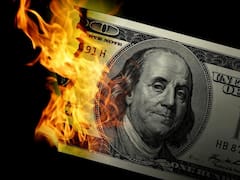 Dólar blue: cómo cerró su cotización HOY martes 19 de mayo